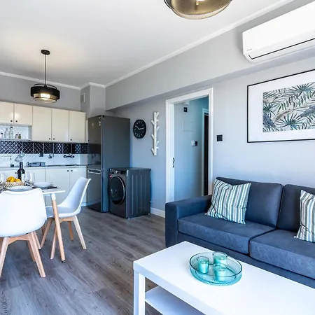 Appartamento Peale's 2-br & Balcony In Mackenzie *