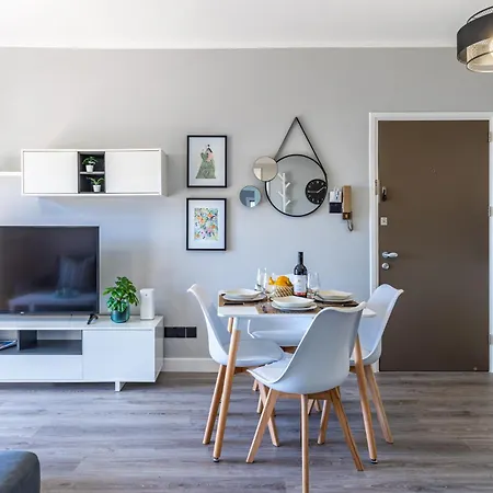 Apartmán Peale's 2-br & Balcony In Mackenzie *